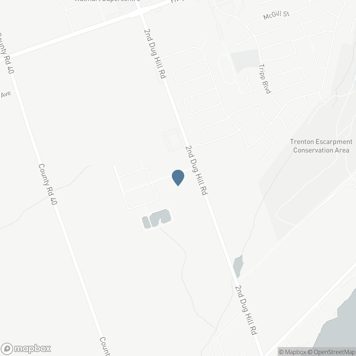 25 HILLSIDE MEADOW DRIVE, Quinte West, Ontario K8V 0J5